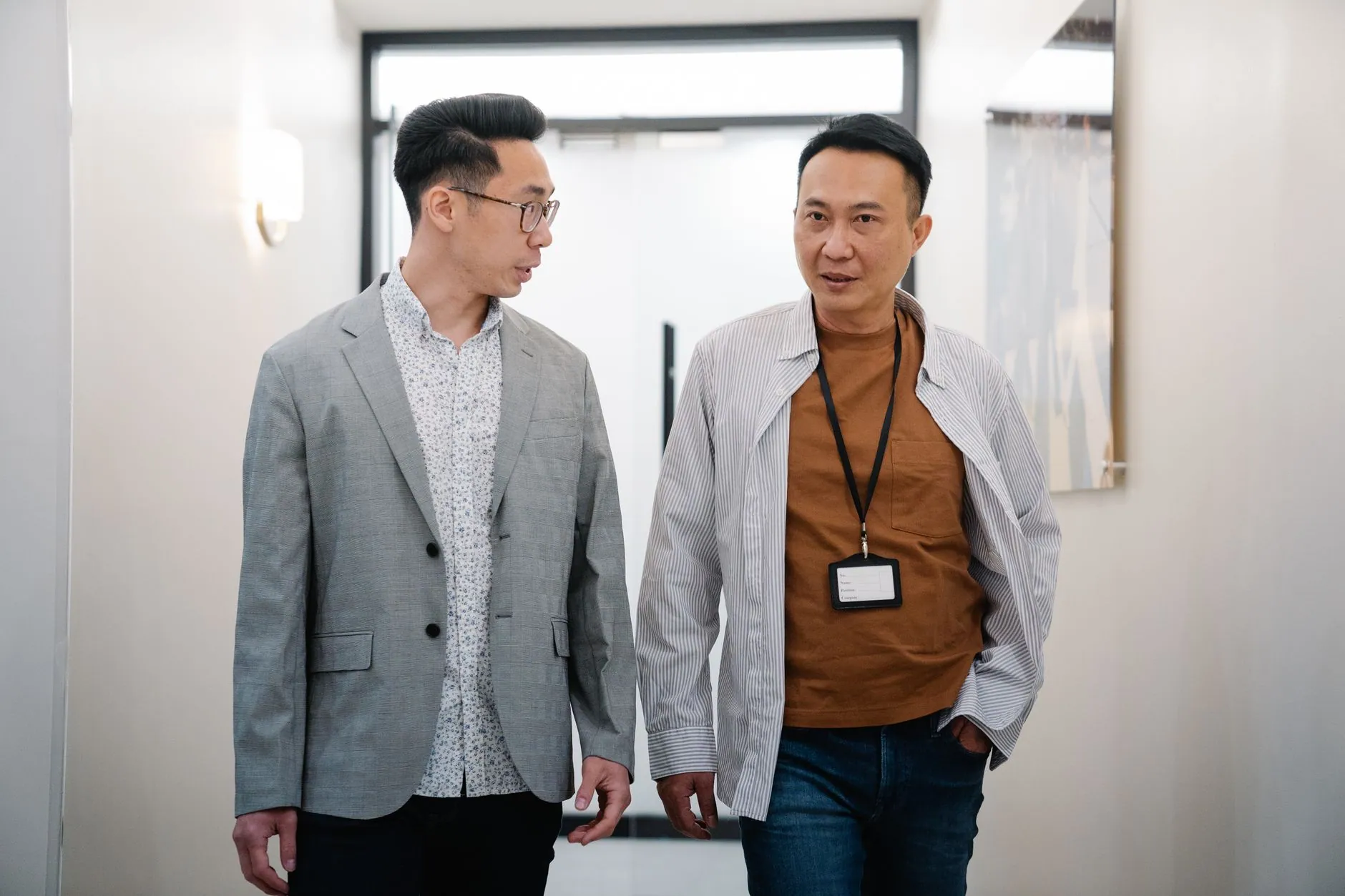 D-7 주재원비자 완벽 가이드 — 한국 본사·해외지사 파견 요건 2026