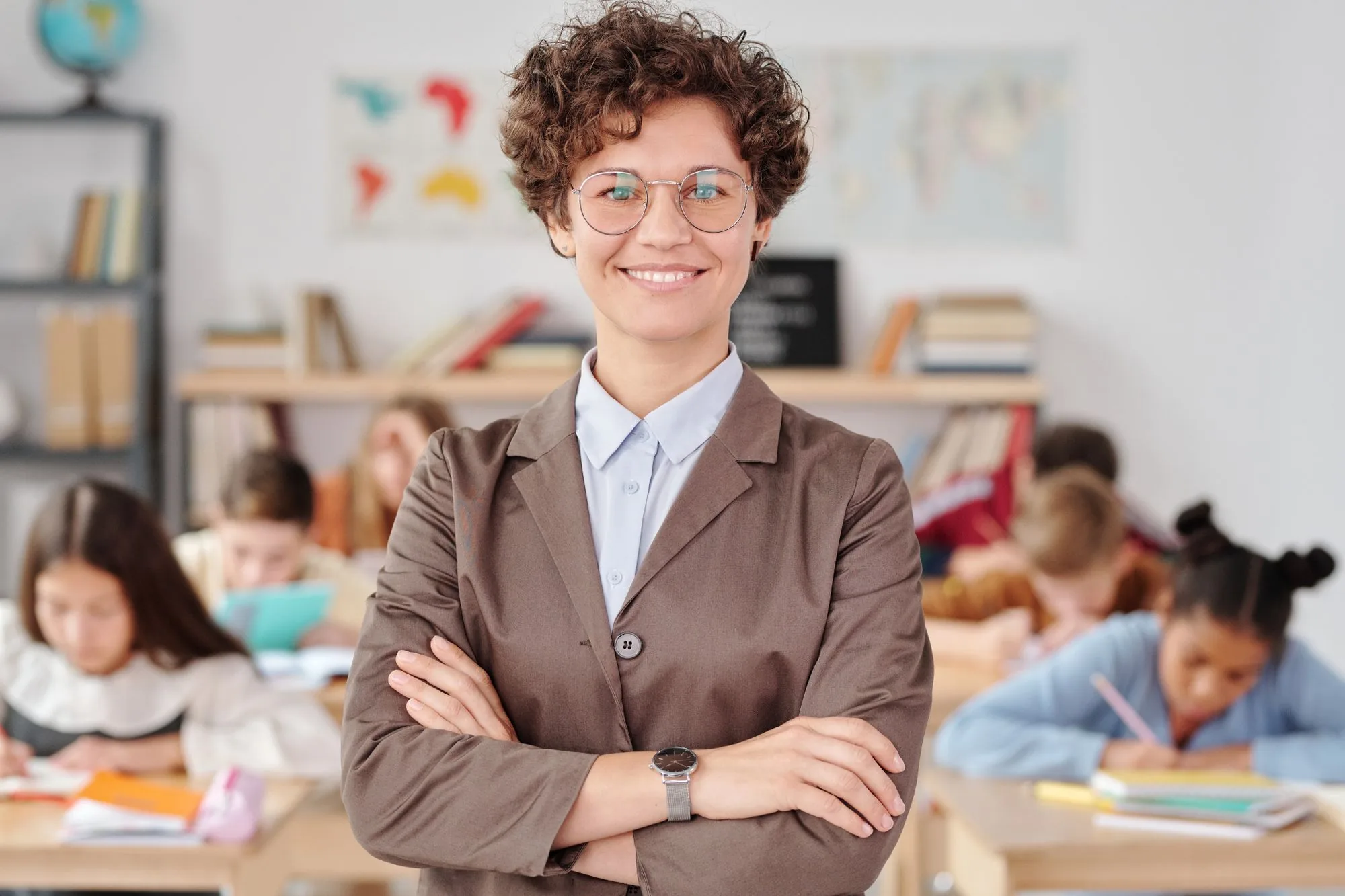 Requirements and Renewal Procedures for the E-2 English Teacher Visa
