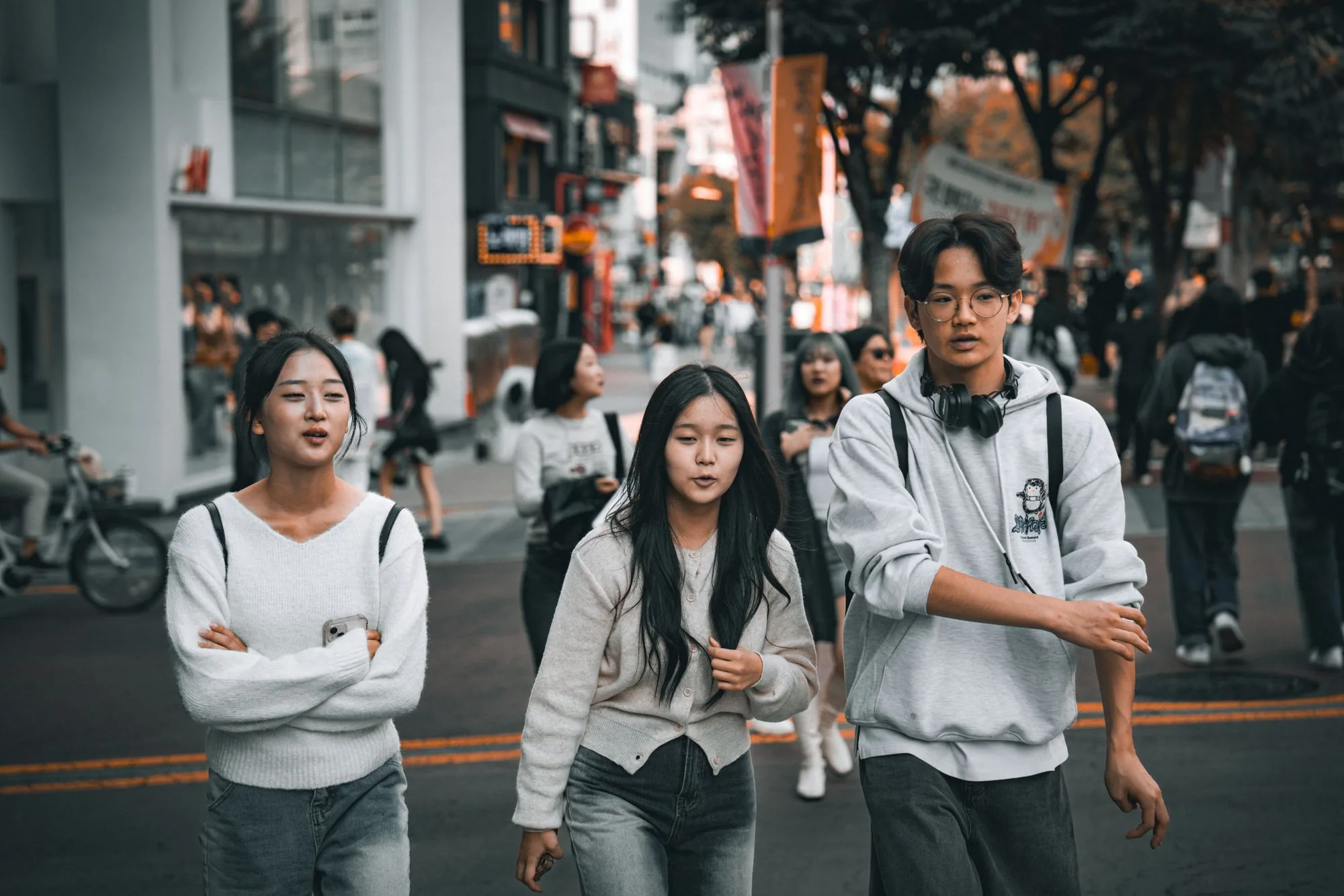 재외동포(F-4) 취업 범위와 자격부여 제한 사유 총정리