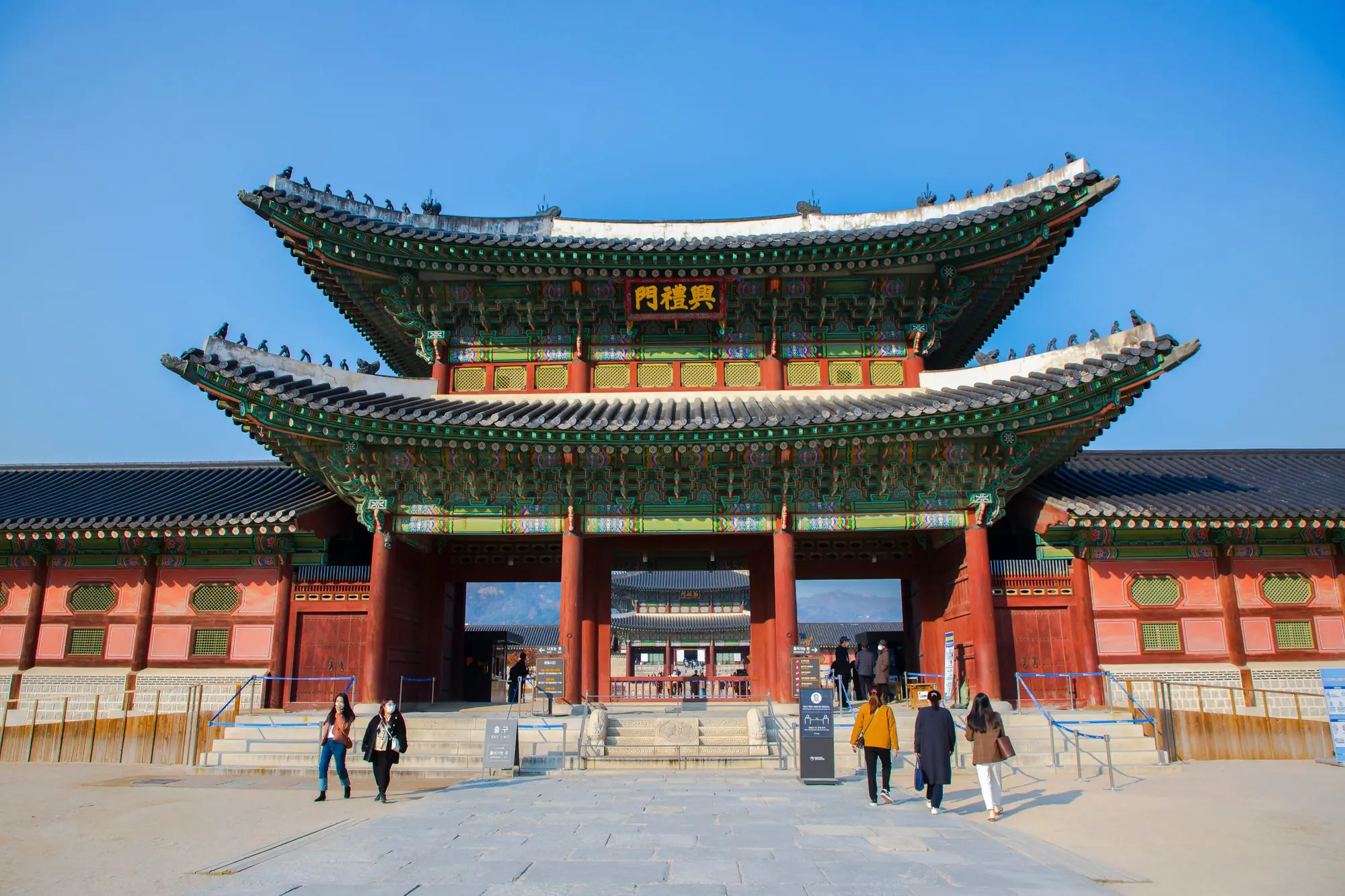 How to Apply for the F-4 Overseas Korean Visa and Eligibility Requirements in 2026