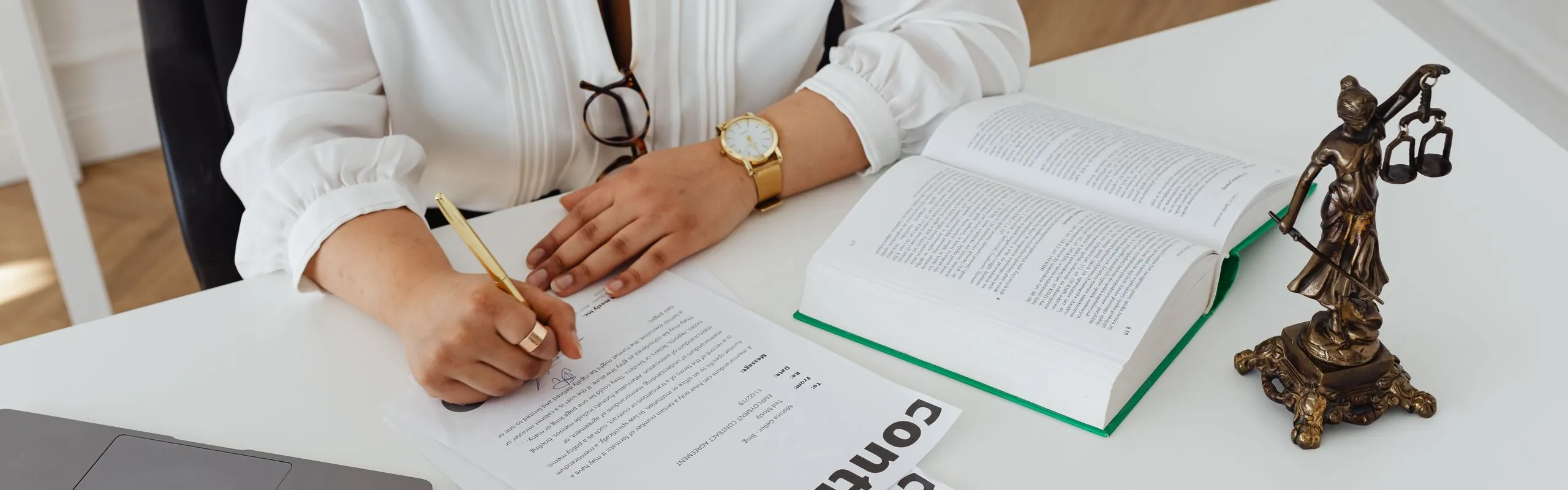 Korea Immigration Consultant — Choosing a Licensed Administrative Agent (행정사)