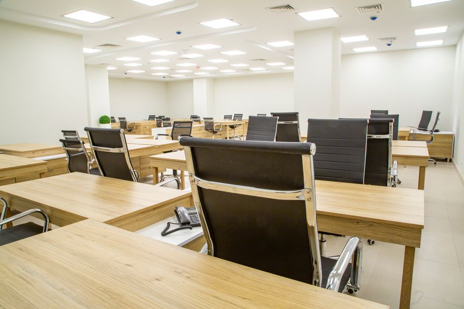 Foreign investment company Korea