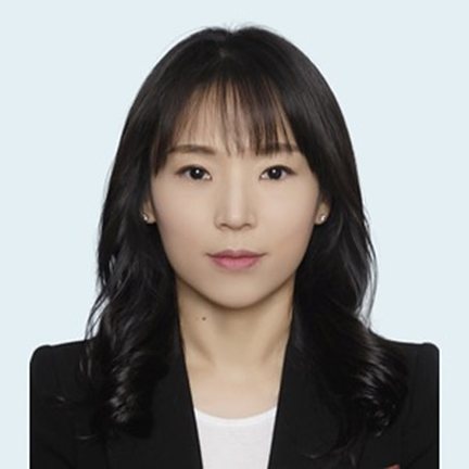Kim Jungeun — Administrative Agent
